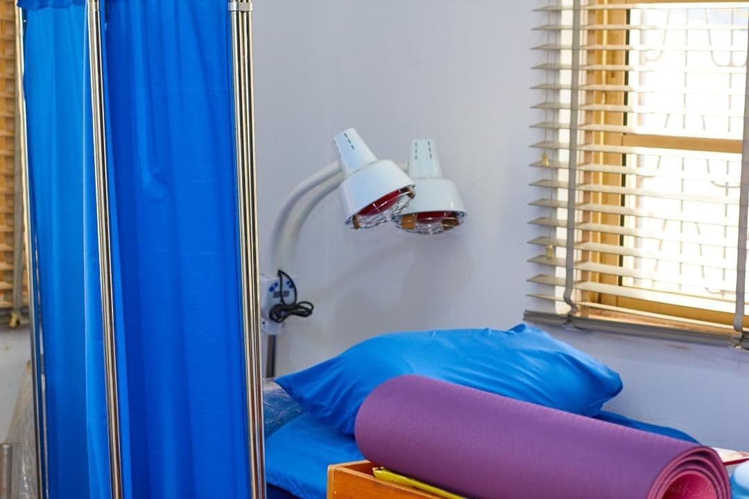 Electrotherapy