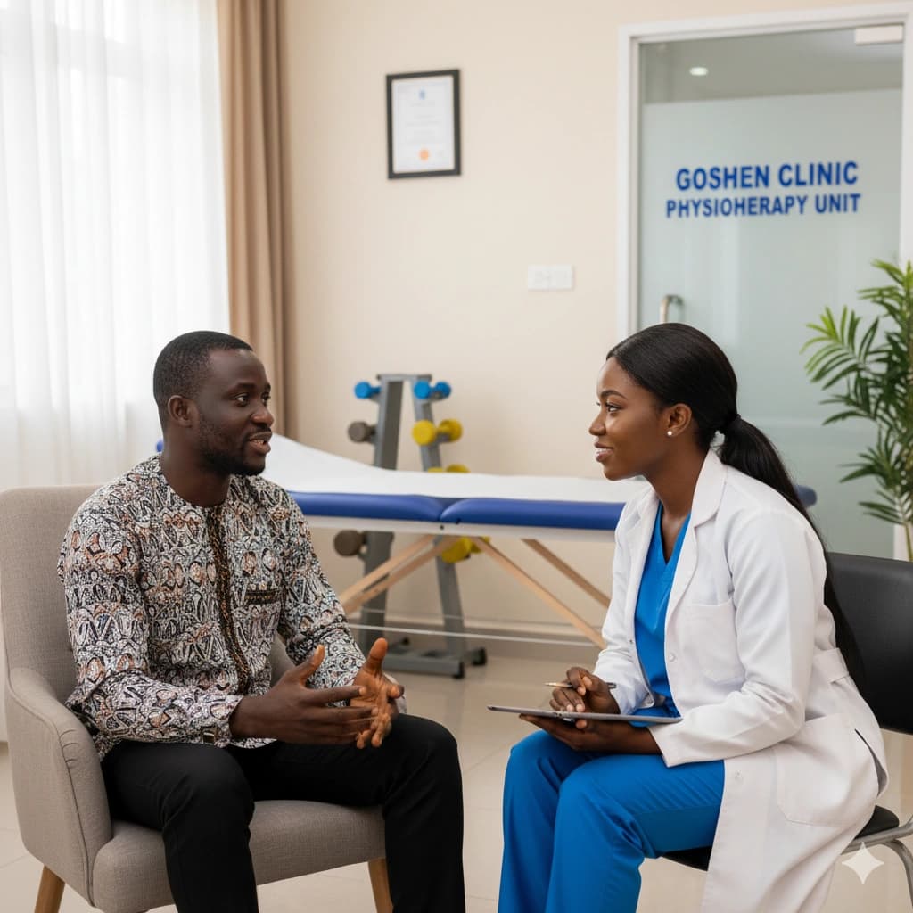 You Decide. Together.